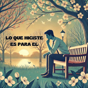 ดาวน์โหลดและฟังเพลง Lo que hiciste es para el พร้อมเนื้อเพลงจาก Ministerio Nazareth