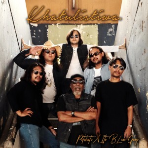 Album Khatulistiwa (Bersama Ito Blues Gang) from Pitahati