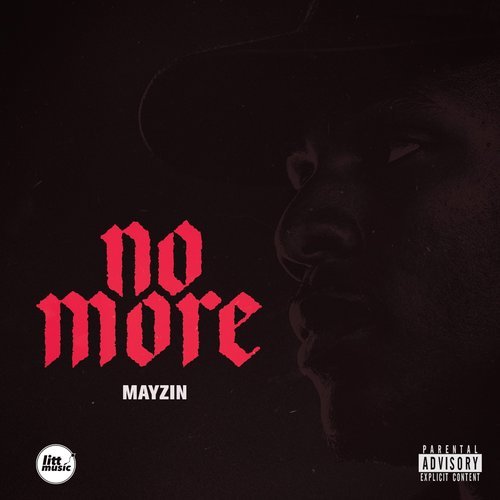 No More (Explicit)