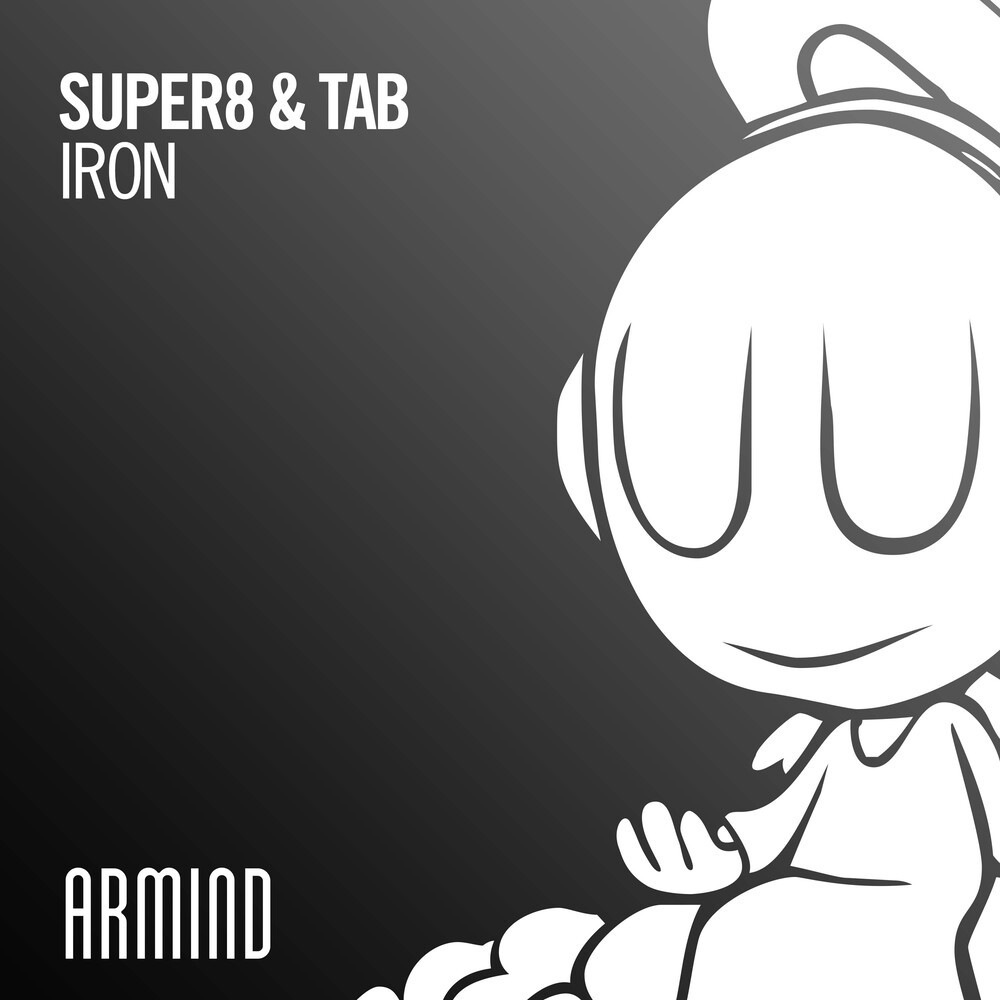 Iron (Extended Mix)