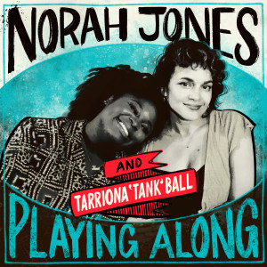 อัลบัม Rollercoasters (From “Norah Jones is Playing Along” Podcast) ศิลปิน Norah Jones