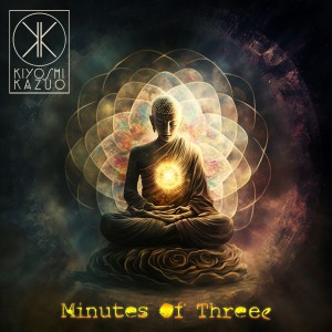 Kiyoshi Kazuo的專輯Minutes Of Threee