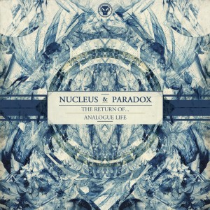 收聽Nucleus的The Return Of...歌詞歌曲