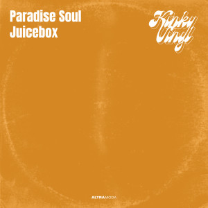 Paradise Soul的专辑Juicebox