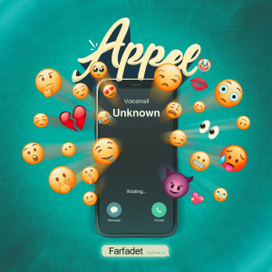Album Appel from 