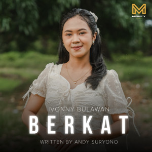 Album Berkat from mighty music