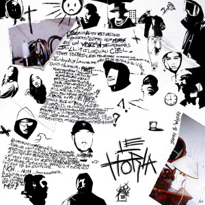 收聽Skary的93° FAHRENHEIT (Explicit)歌詞歌曲