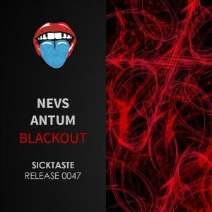 Album Blackout from Nevs