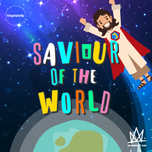 Saviour of the World