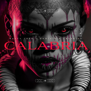 CØV3R1st的专辑Calabria