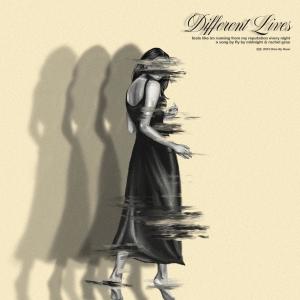 Rachel Grae的專輯Different Lives (Explicit)