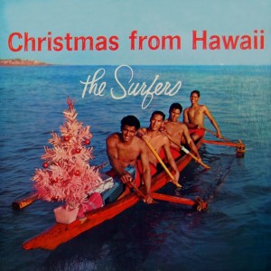 Christmas From Hawaii