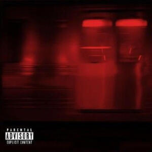 RPprods的專輯IN MY HEAD (Explicit)