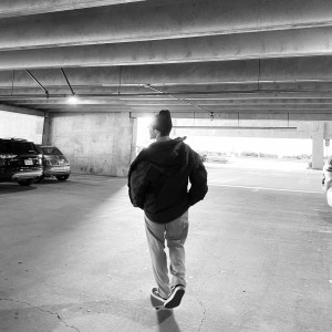 Album Acting Different (Explicit) from 