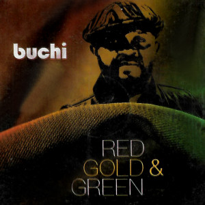 Buchi的專輯Red Gold And Green