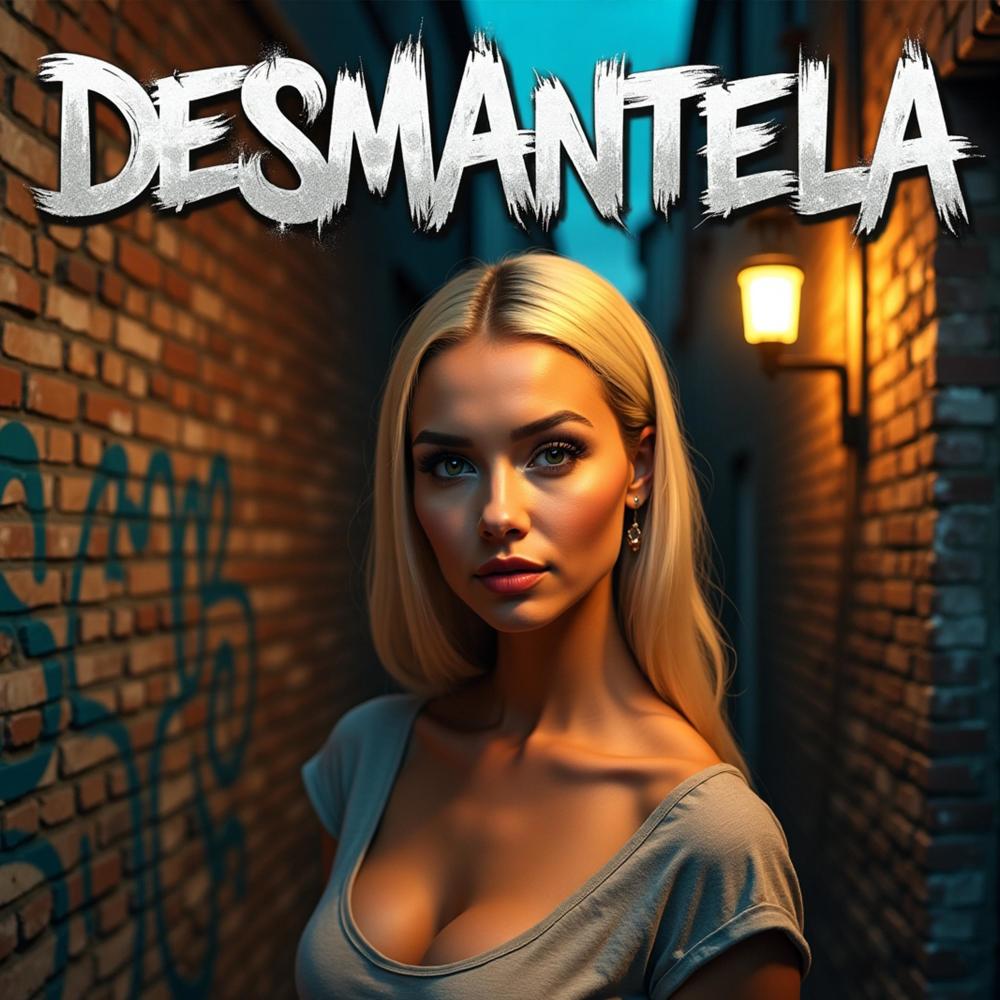 Desmatela (feat. Andy PM)