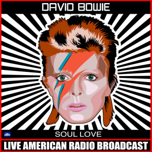 收聽David Bowie的Beauty And The Beast (Live)歌詞歌曲