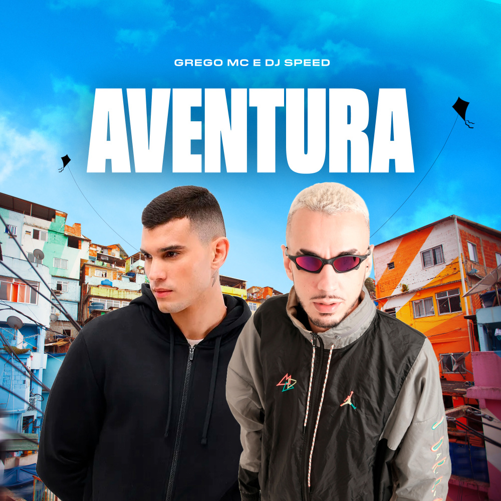 Aventura (Explicit)