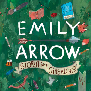 ดาวน์โหลดและฟังเพลง I Am Yoga Song พร้อมเนื้อเพลงจาก Emily Arrow