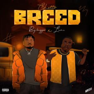 收聽BIG BURGER的Ghetto Breed (feat. Only1Lumi)歌詞歌曲