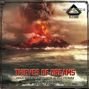 收聽Thieves Of Dreams的The Vibe歌詞歌曲