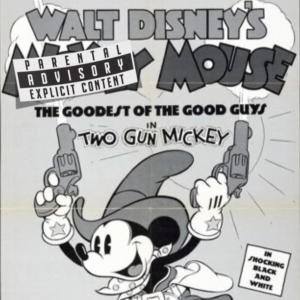Jimy的專輯Two gun Mickey (Explicit)