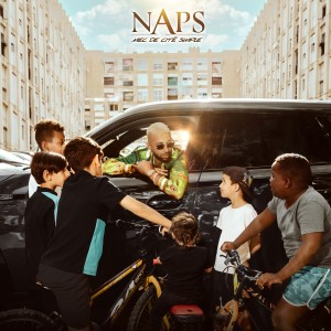Listen to CDG (Explicit) song with lyrics from Naps