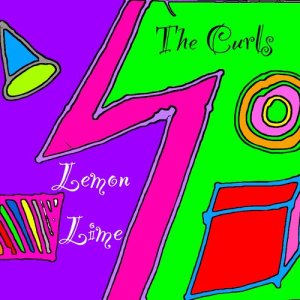 ดาวน์โหลดและฟังเพลง Lemon Lime พร้อมเนื้อเพลงจาก The Curls