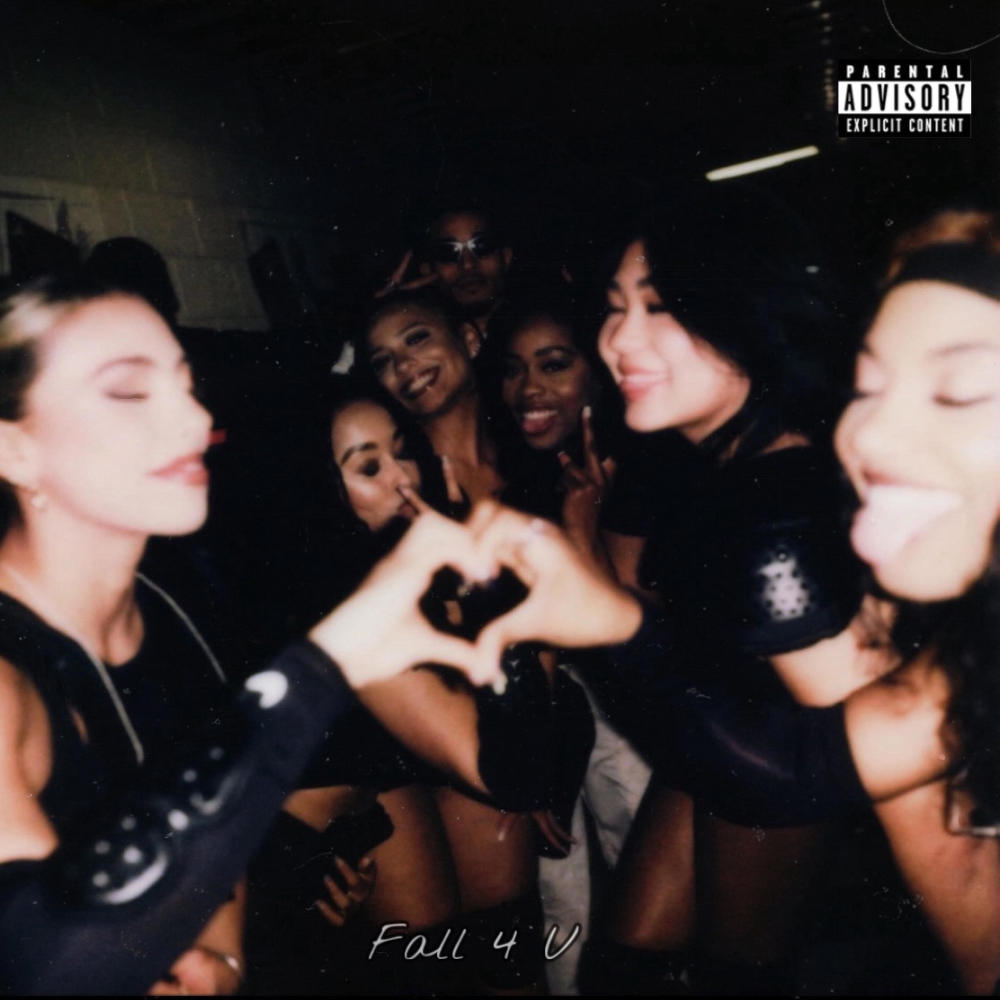 Shot for us (Explicit)