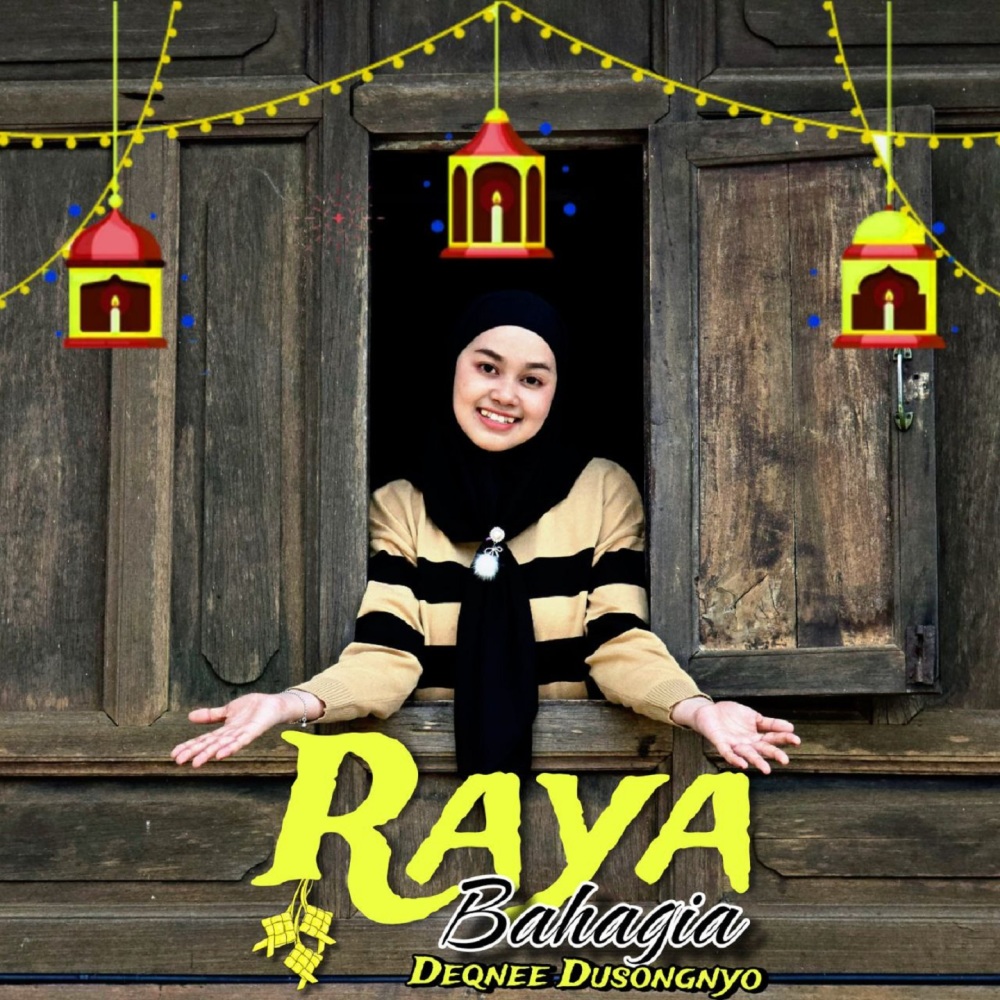 Raya Bahagia