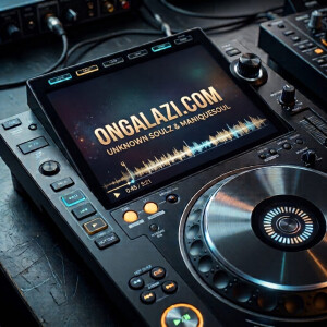 default playlist img