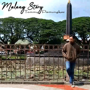 Album Malang Story oleh Tommy Pamungkas