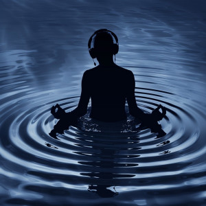 Relaxing Classical的專輯Binaural Stream Relaxation: Gentle Waters