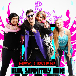 Listen to Waiting for You song with lyrics from Run