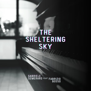 Album The Sheltering Sky from Fabrizio Bosso