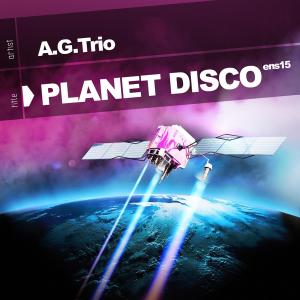 收聽A.G.Trio的Planet Disco (Beef Theatre Remix)歌詞歌曲