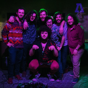 ดาวน์โหลดและฟังเพลง Caralee (Audiotree Live Version) พร้อมเนื้อเพลงจาก Ripe
