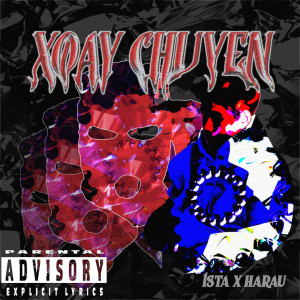 Album Xoay Chuyển (Explicit) from 1stA