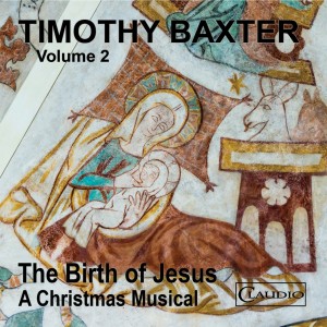 อัลบัม Timothy Baxter, Vol. 2: The Birth of Jesus ศิลปิน Sarah Leonard