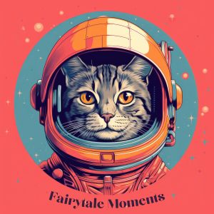 Listen to Fairytale Moments, Pt. 44 song with lyrics from Binauralidades