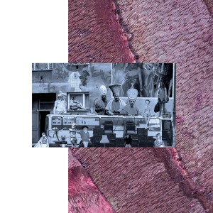 Album Paesaggi from Foresta