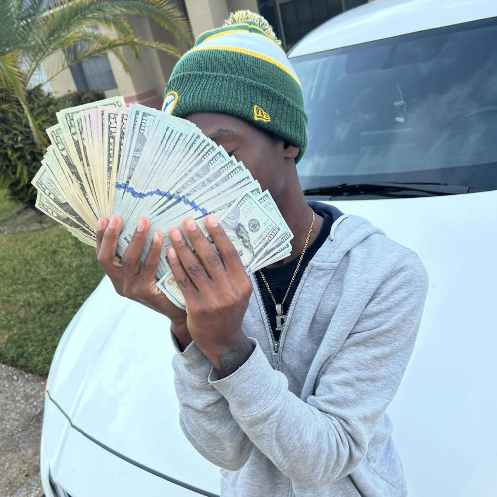 Conspiracy Takeover (feat. Luh Tee & Quez) (Explicit)