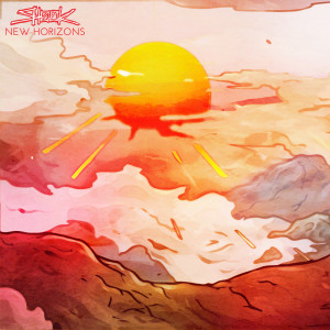 ดาวน์โหลดและฟังเพลง New Horizons พร้อมเนื้อเพลงจาก Shook