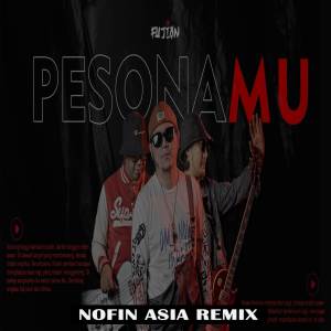 Album Pesonamu oleh Nofin Asia