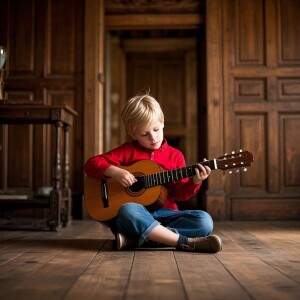 Album LOST BETWEEN US from MattyB