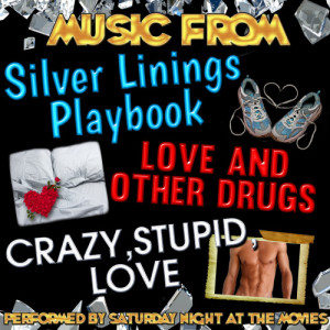 收聽Saturday Night At The Movies的Heaven Is a Place on Earth (From "Love and Other Drugs")歌詞歌曲