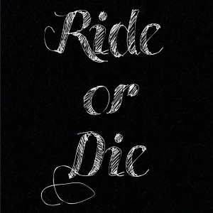 D8的專輯Ride or Die (Explicit)