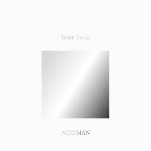 ACIDMAN 20th Anniversary Fans' Best Selection Album "Your Song"