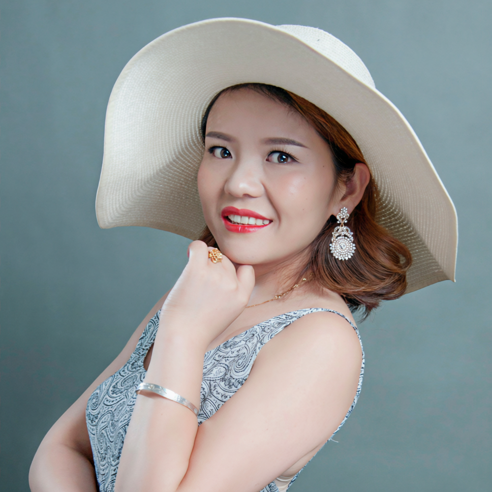 婷婷