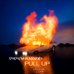 Dengarkan lagu Pull Up (Explicit) nyanyian Papa Shawn Boo dengan lirik